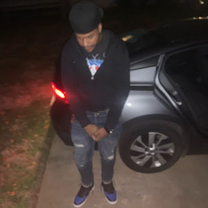 Meet your Posher, Raquan